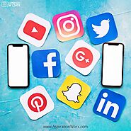 Social Media Marketing Agency For Ecommerce In Dubai | Social Media Marketing Company In Dubai | Social Media Agency ...