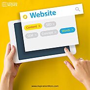 Web Design Company Dubai | Website Development Company In Dubai