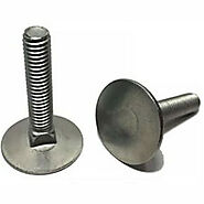 Bolt Manufacturer in India - Ananka Fasteners