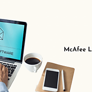 McAfee Antivirus Login | McAfee Login | Visual.ly