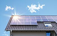 How Do your Solar Panels Work?