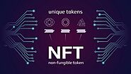 NFT Marketplace development