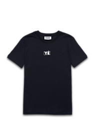 THE 199 T-SHIRT - BLACK