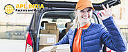 Packers and Movers in Bangalore to Delhi,Top Packers and Movers in Bangalore to Delhi
