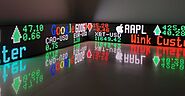 Wink Ticker - LED Ticker display, Ticker Tape, LED Stock Ticker Display