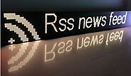 Frequent updates to keep you posted with latest RSS news feeds