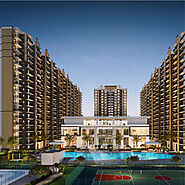 Stellar One Phase 3 - Stellar One Ph III Noida Extension