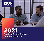 2021 RoadMap for the Customer Experience Industry |