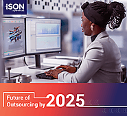 Future of Outsourcing by 2025 |