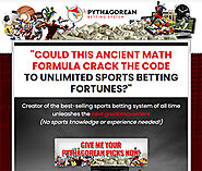 Pythagorean Betting System