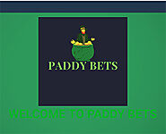 Discover How To Make Profit With PADDY BETS!