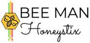 Easy 5-Ingredients Homemade Sorbet Featuring Strawberries and Honey St – Bee Man Honeystix