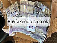 Buy Fake Notes UK - Best Fake Money Online