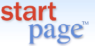 Startpage Web Search