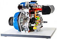 100+ Four Stroke Diesel Engine Manufacturers, Price List, Designs...