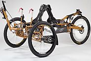 c006 | Moon Buggy Trike can tackle commute on the moon