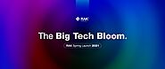 The Big Tech Bloom: RAK’s Spring Launch is here!