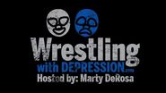 Wrestling With Depression