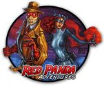 Red Panda Adventures | Decoder Ring Theatre