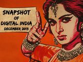 Snapshot of Digital India - December 2013