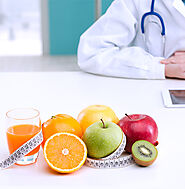 Best Oncology Dietitian & Cancer Nutritionist in Delhi | Dietician for Cancer Patients in Delhi