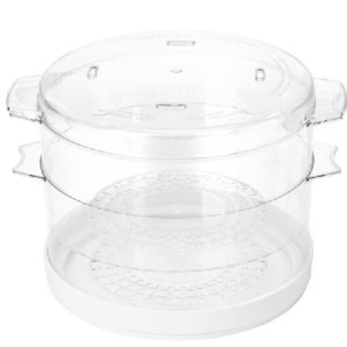 Best Electric Vegetable Steamers A Listly List