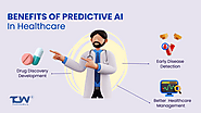 Impact of Predictive AI on Various Industries