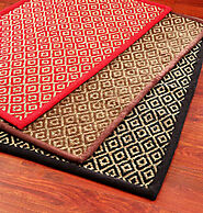 carpet rugs for living room in India