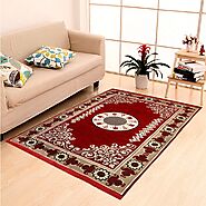 Rugs manufacturer India
