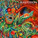 Mastodon - Once More "Round the Sun