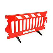 Road Safety Barriers