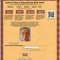 LESSONS / TOOLS - Cybrary Man's Educational Web Sites
