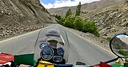 Motoreise Adventures Trip Agency is the Best Leh Ladakh Bike Trip Agency - Leh Ladakh Bike Tour Packages