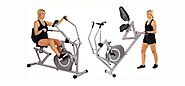 Sunny Health & Fitness Magnetic Recumbent Exercise Bike Review