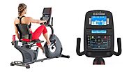 The 10 Best Commercial Recumbent Exercise Bikes In 2021