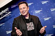 Business Magnate Elon Musk Has Shifted to Texas with his private foundation to Austin - VRGyani News