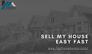 sell my house easy fast