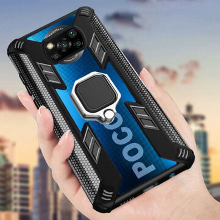 Top 10 Best Poco X3 Pro Cases 2021 A Listly List 5573