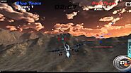 Play Air Wars 2 With Us