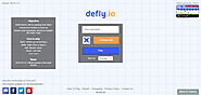 Play Defly io - Top Level Action Game