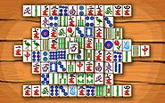 Play Mahjong Titans Online