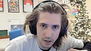 xQc faces Twitch ban after harassing Lady Hope during NoPixel GTARP
