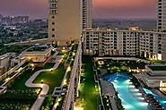 Buy Luxurious Apartments, Flats, Villas In Gurgaon