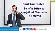 Bank Guarantee | Bank Guarantee Benefits | How to Apply Bank Guarantee
