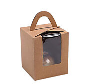 You Can Get candle packaging box at Best Price