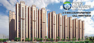 ATS Homekraft Pious Orchards Sector 150 Noida – ATS Project in Noida Extension