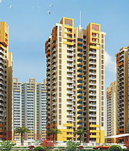 Rajhans Residency Noida Extension - 2/3 BHK Ready to Move Flats