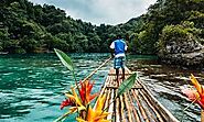 Blue Lagoon Jamaica