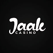 Jaak Casino | £10 Bonus + 10 Free Spins Bonus Code - New Casino Bonuses