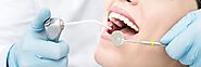 What Can A General Dentist Do For You? : pinnacledental